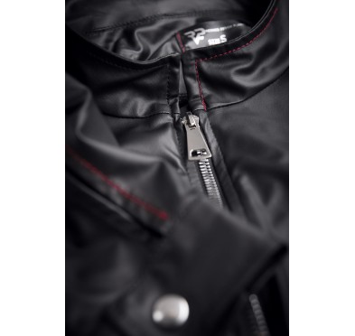 RMGiorgio001 - black jacket - S